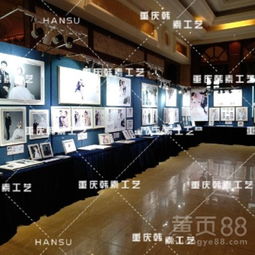 重慶韓素影樓后期工藝產品加工廠 專業影像服務，鑄就光影藝術