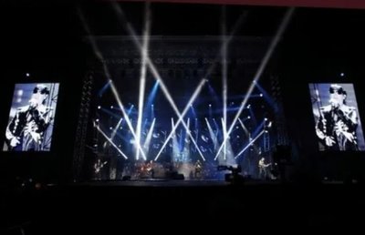 演藝人員不得在營業性演出中假唱 維護藝術真實與觀眾權益