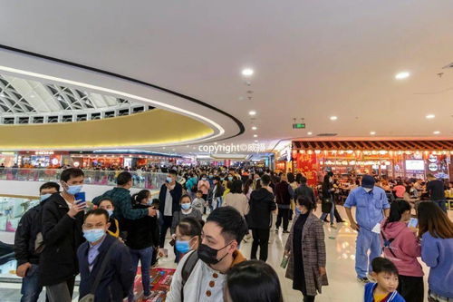 七年前旺城廣場(chǎng)開(kāi)業(yè)盛況 你還記得那場(chǎng)營(yíng)業(yè)性演出的熱鬧場(chǎng)景嗎？