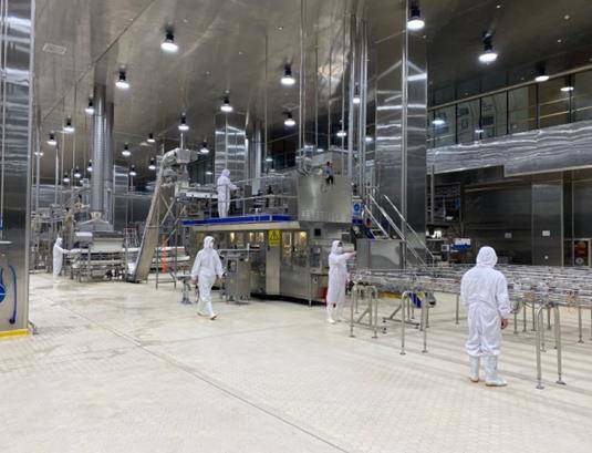 聯合全球百年工廠，考拉海購推出專為女性定制自有品牌，并探索營業性演出新場景